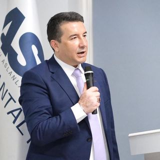 ASKON Antalya’da Onur Kaçar yeniden başkan