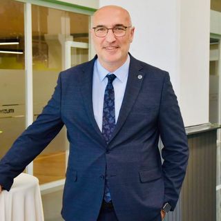 Şahan Eçin: Artık maliyet açısından avantajlı ülke değiliz