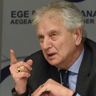 Yorgancılar: 'Zeytin yasası' gözden geçirilmeli