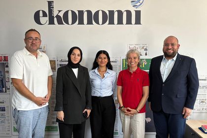 'elemeği.com' kadın üreticilere dijital köprü oldu