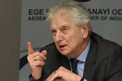 Yorgancılar: 'Zeytin yasası' gözden geçirilmeli