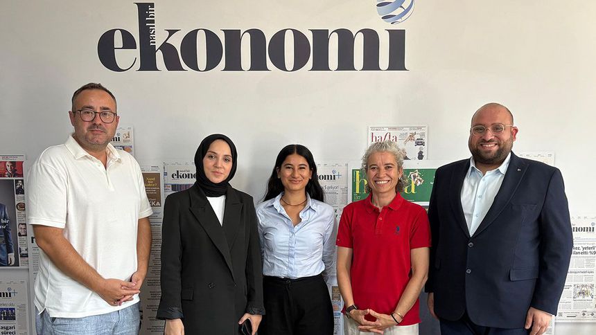 'elemeği.com' kadın üreticilere dijital köprü oldu