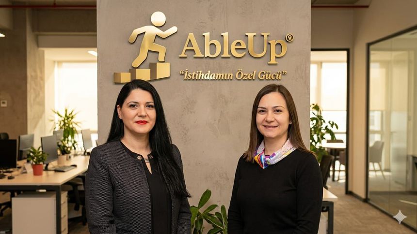 ULUTEK’ten özel gereksinimli bireylerin istihdamına teknoloji destekli çözüm