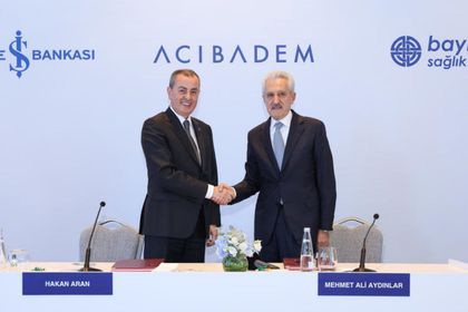 Bayındır Sağlık’ı 80 milyon dolar saydı, Beylikdüzü’nde büyük yatırıma soyundu