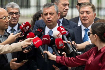 Özgür Özel: Asgari ücretin aldığı zam dört ayda eridi