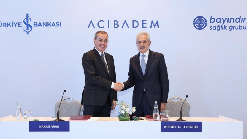 Bayındır Sağlık’ı 80 milyon dolar saydı, Beylikdüzü’nde büyük yatırıma soyundu