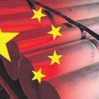 Çelik devinin ‘1 milyar ton’ çağı kapanıyor