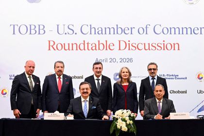 Türkiye yabancıya 'şaşırtıcı sürprizi' hangi alanda yapacak?