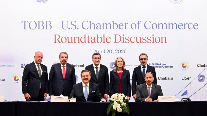 Türkiye yabancıya 'şaşırtıcı sürprizi' hangi alanda yapacak?