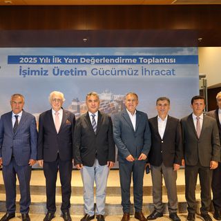 Eskinazi: İhracat yapmak adeta cezalandırılıyor