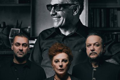 'Mahsus Mahal: Ruhi Su’ya Saygı' konserinin prömiyeri 24 Şubat'ta