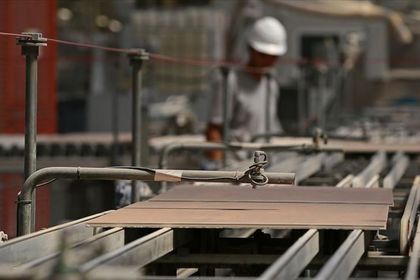 Seramikten rekor katma değerli 2,5 milyar dolarlık ihracat hedefi