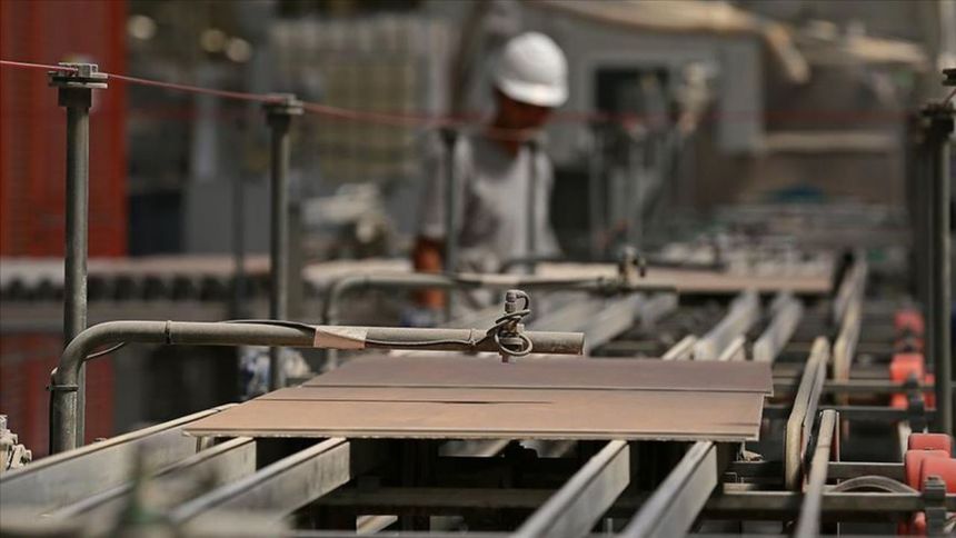 Seramikten rekor katma değerli 2,5 milyar dolarlık ihracat hedefi