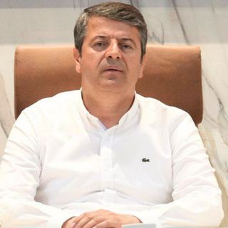 Adıyaman Belediye Başkanı Abdurrahman Tutdere için 'ev hapsi' kararı