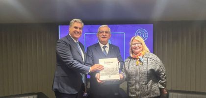 'Türkiye–Çin ilişkilerinde yeni dönemin yolu İzmir’den geçiyor'