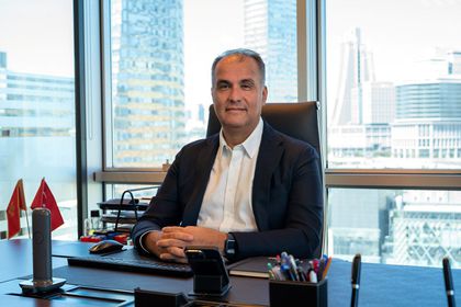 Nesneler için 5G’yi sundu, IoT’de çığır açacak kapıyı araladı