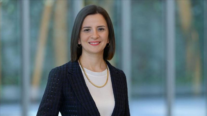 Tami, CepPOS'u tanıttı