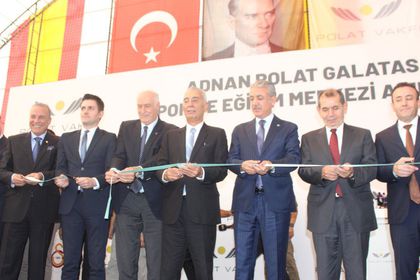 Adnan Polat: İki haftada bir bütçeyi değiştiriyoruz