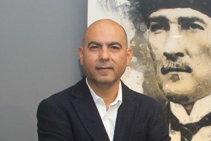 'Yapı sektörü kente kimlik kazandırıyor'