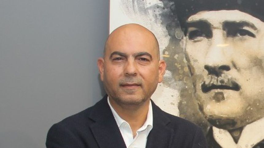 'Yapı sektörü kente kimlik kazandırıyor'