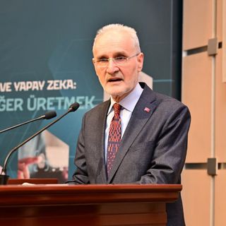 İTO’dan yapay zeka uyarısı: Geç kalmayın