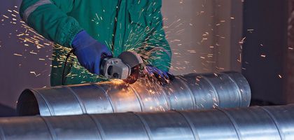 Uzlaşma sağlanamadı, MESS'ten kritik çağrı geldi: Metal sektöründe çarklar durmasın