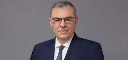 Kuveyt Türk''ün 2025 konsolide net kârı 46,7 milyar TL