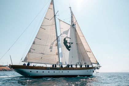 STS Bodrum, Birleşmiş Milletler Ocean Wonders filosuna katılıyor
