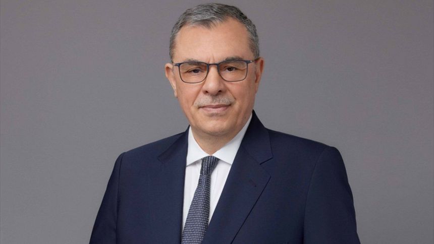 Kuveyt Türk''ün 2025 konsolide net kârı 46,7 milyar TL