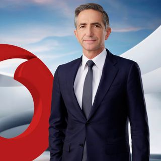 Vodafone'a uluslararası alanda 2 ödül