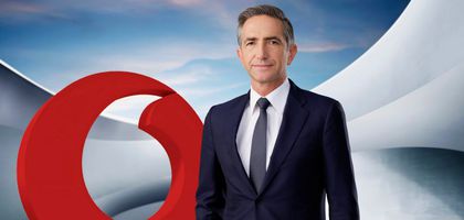 Vodafone'a uluslararası alanda 2 ödül