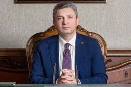 Antalya Valisi Şahin: Kent ve ülke markamızın güçlenmesine katkı sunacağız