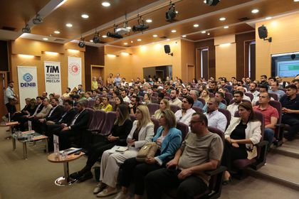 Denizli, e-ihracattan daha fazla pay almak istiyor