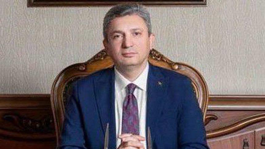 Antalya Valisi Şahin: Kent ve ülke markamızın güçlenmesine katkı sunacağız