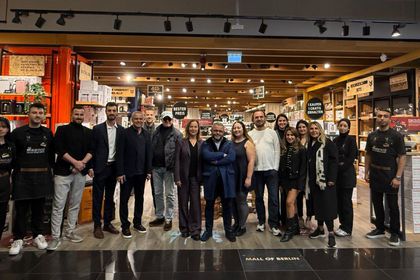 Küresel markamız Karaca’nın yapay zekâ dönüşümü dünyada örnek vaka oldu 