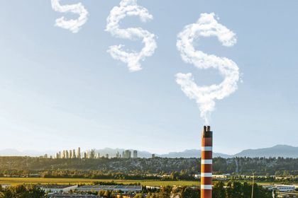 SKDM uygulaması kapıda: Verisi olmayan sanayi AB pazarını kaybedebilir