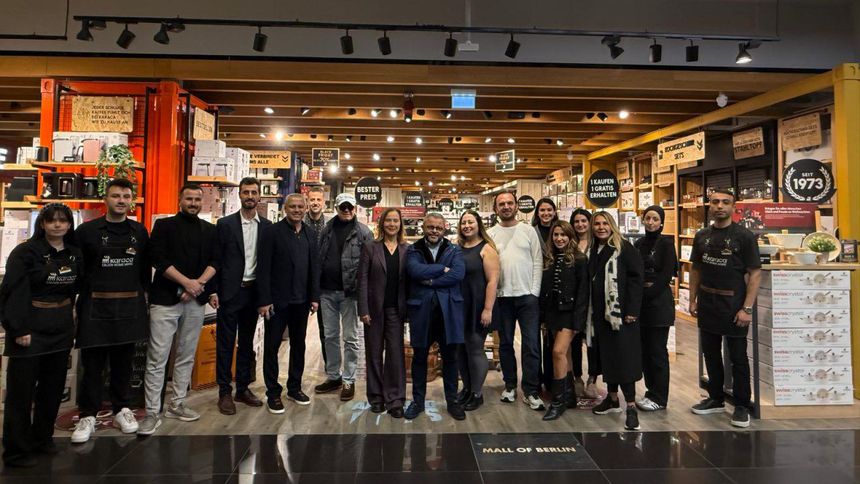 Küresel markamız Karaca’nın yapay zekâ dönüşümü dünyada örnek vaka oldu 