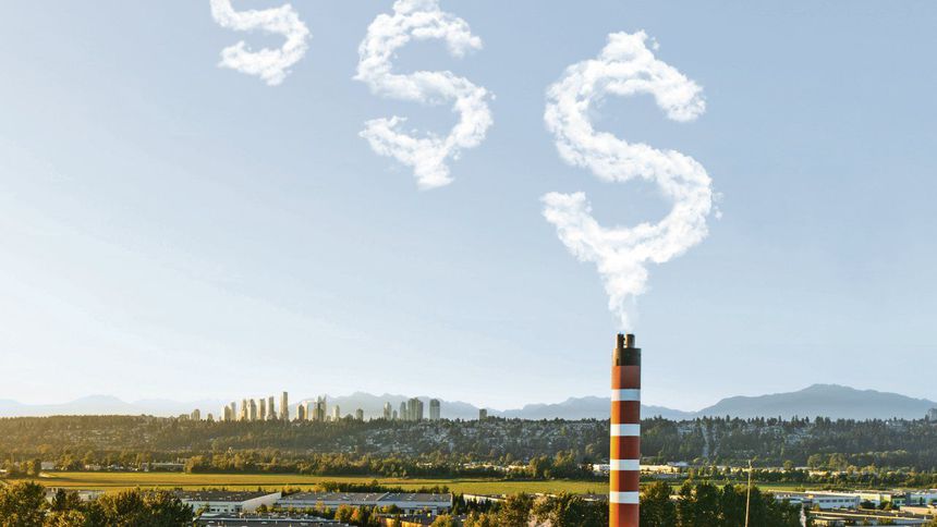 SKDM uygulaması kapıda: Verisi olmayan sanayi AB pazarını kaybedebilir SKDM uygulaması kapıda: Verisi olmayan sanayi AB pazarını kaybedebilir