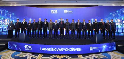 Elektrik dağıtım ve iletimine 100 milyar dolar yatırım planlanıyor