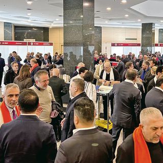 İSO’da yarışın ilk aşaması tamamlandı