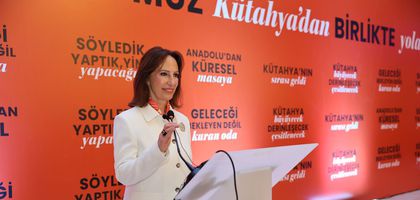 KUTSO Turuncu Liste'nin 2026–2030 dönemi için aday kadrosu tanıtıldı