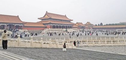 Yasak Şehir ve Topkapı Sarayı, Çin ile Türkiye arasında kültür köprüsü olacak