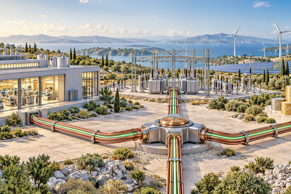 COP31: Türkiye’nin fırsatı, dönüşümün sınavı