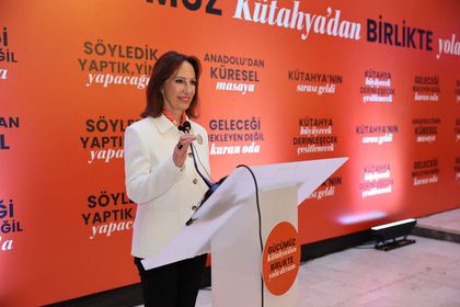 KUTSO Turuncu Liste'nin 2026–2030 dönemi için aday kadrosu tanıtıldı