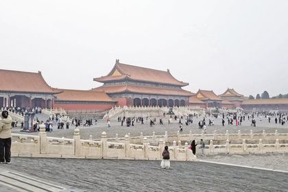 Yasak Şehir ve Topkapı Sarayı, Çin ile Türkiye arasında kültür köprüsü olacak