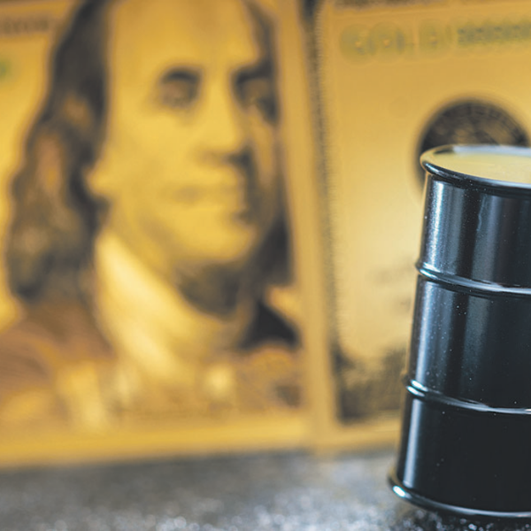 Petrolün ateşi yeniden yükseldi!