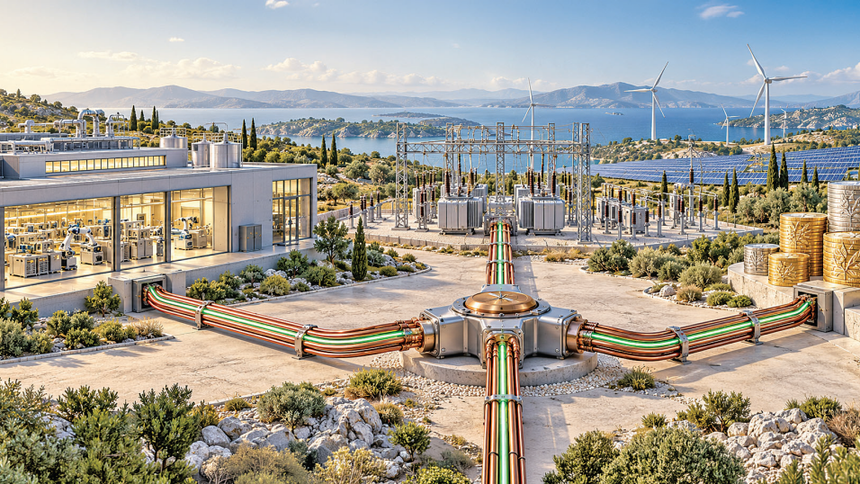 COP31: Türkiye’nin fırsatı, dönüşümün sınavı