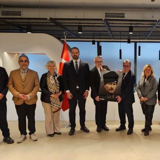 İÇASİFED başkanları EKONOMİ'ye konuştu: 'Kefeni giydik sanayicilik yapıyoruz'