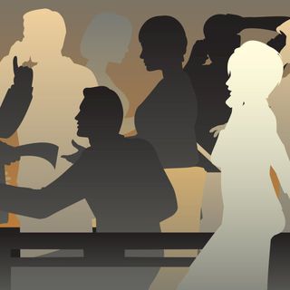 Grup etkisinin karanlık yüzü: Sosyal tembellik, risk ve sorumluluk dağılması