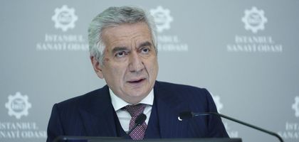 Bahçıvan: Enerjide arz güvenliği sanayinin temel taşıdır